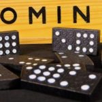 Olahraga Domino, olahraga otak cara segu jaga pikiran tajam