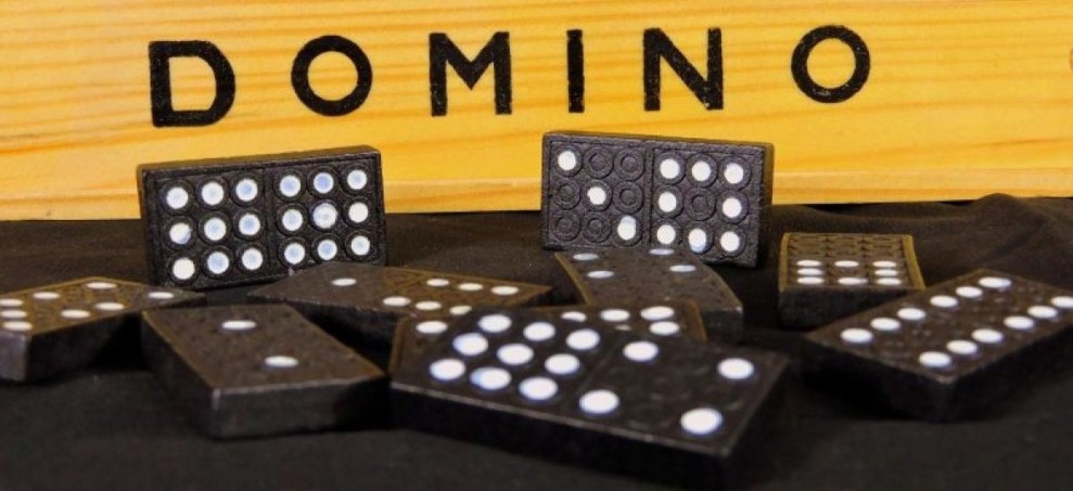 Olahraga Domino, olahraga otak cara segu jaga pikiran tajam