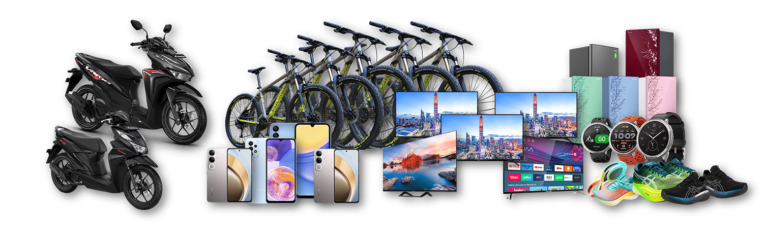 Hadiah Indonesia Domino Tournament